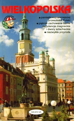 Wielkopolska - Piotr Maluśkiewicz [KSIĄŻKA]