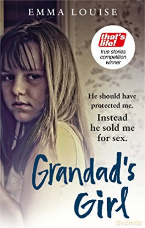 Grandad's Girl - Emma Louise [KSIĄŻKA]