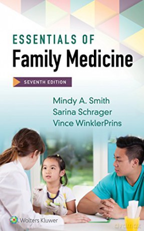 Essentials Of Family Medicine - Mindy A Smith [KSIĄŻKA]