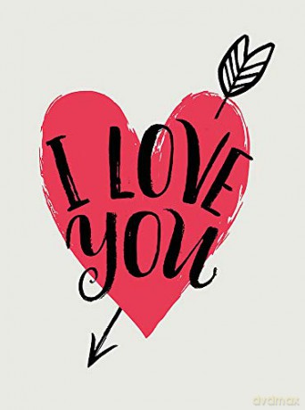 I Love You: Romantic Quotes For Valentine'S Day [KSIĄŻKA]