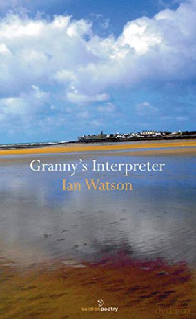 Granny;s Interpreter - Ian Watson [KSIĄŻKA]