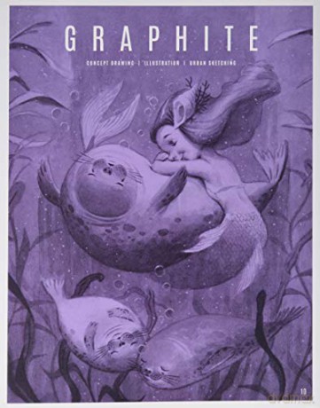 Graphite 10 [KSIĄŻKA]