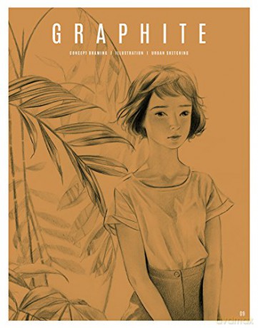 Graphite 9 [KSIĄŻKA]