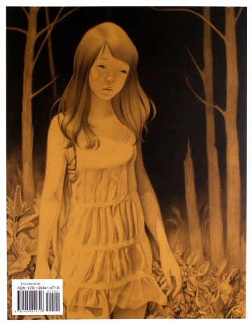 Graphite 9 [KSIĄŻKA]