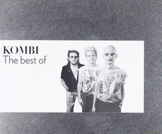 Kombi: The best (metalbox) [CD]