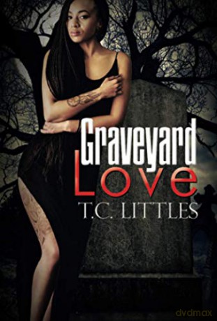 Graveyard Love - Littles [KSIĄŻKA]