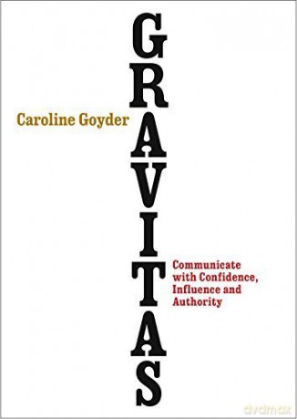 Gravitas - Caroline Goyder [KSIĄŻKA]