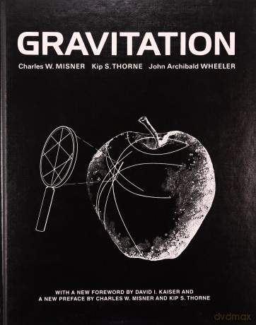 Gravitation - Charles W. Misner [KSIĄŻKA]