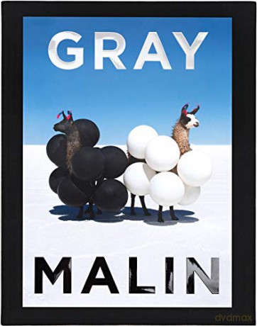 Gray Malin: The Essential Collection - Gray Malin [KSIĄŻKA]