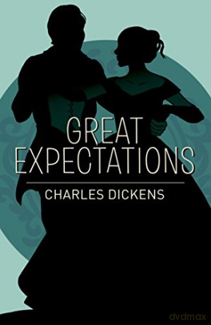 Great Expectations - Charles Dickens [KSIĄŻKA]