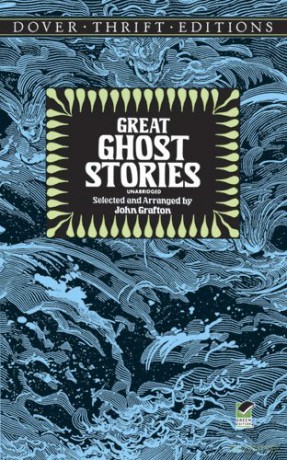 Great Ghost Stories [KSIĄŻKA]
