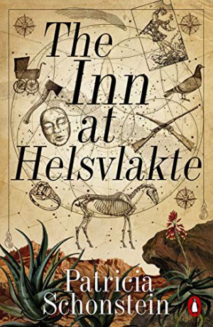 The Inn At Helsvlakte - Patricia Schonstein [KSIĄŻKA]