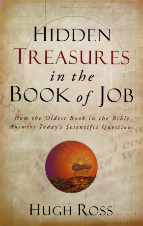 Hidden Treasures In The Book Of Job: How The Oldest Book In The Bible Answers Today's Scientific Questions (Reasons To Believe) - Hugh Ross [KSIĄŻKA]