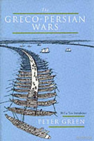 Greco-Persian Wars - Green [KSIĄŻKA]