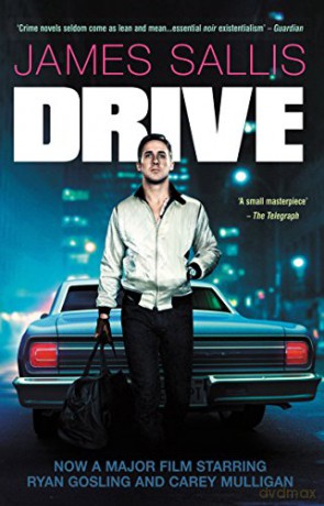 Drive - James Sallis [KSIĄŻKA]