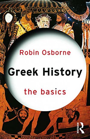 Greek History: The Basics - Robin Osborne [KSIĄŻKA]