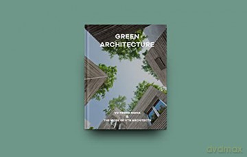 Green Architecture: The work of Vo Trong Nghia | VTN Architects - Oscar Riera Ojeda [KSIĄŻKA]