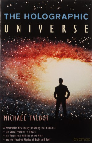 Holographic Universe - Michael Talbot [KSIĄŻKA]