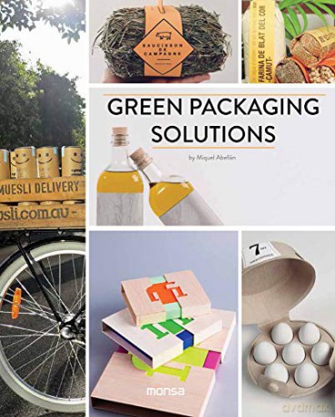 Green Packaging Solutions - Miquel Abellan [KSIĄŻKA]