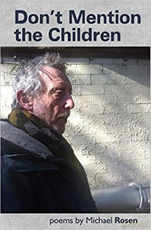 Don't Mention The Children - Michael Rosen [KSIĄŻKA]