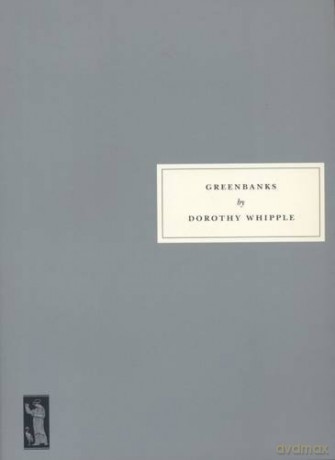 Greenbanks - Dorothy Whipple [KSIĄŻKA]