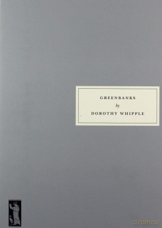 Greenbanks - Dorothy Whipple [KSIĄŻKA]