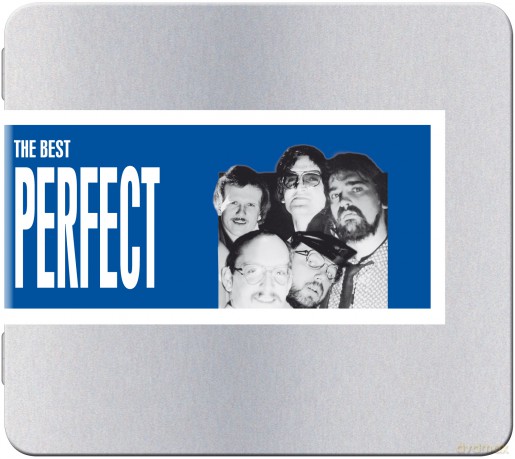 Perfect: The best [CD]