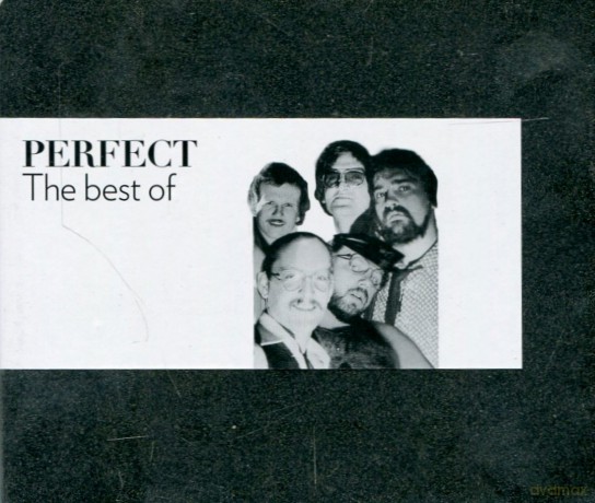 Perfect: The best [CD]