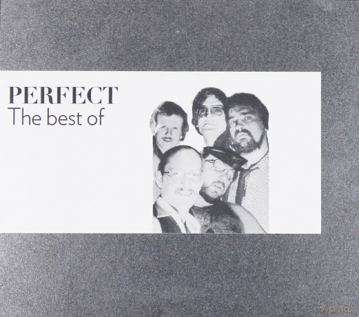 Perfect: The best [CD]