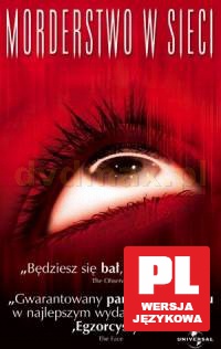 Morderstwo w sieci [DVD]