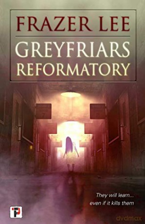 Greyfriars Reformatory Fiction Without Frontiers - Frazer Lee [KSIĄŻKA]