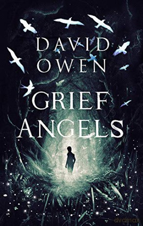 Grief Angels - David Owen [KSIĄŻKA]