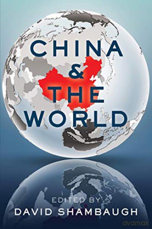 China And The World - David Shambaugh [KSIĄŻKA]