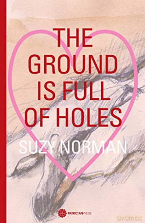 Ground Is Full of Holes - Suzy Norman [KSIĄŻKA]