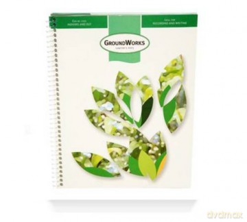Groundworks Learners' Pack [KSIĄŻKA]