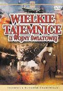Wielkie Tajemnice II Wojny Światowej 35: Tajemnica bunkrów Churchilla [DVD]