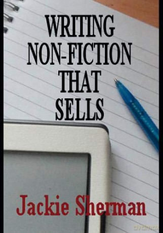 Guide to Writing Non-Fiction That Sells, A - Jackie Sherman [KSIĄŻKA]