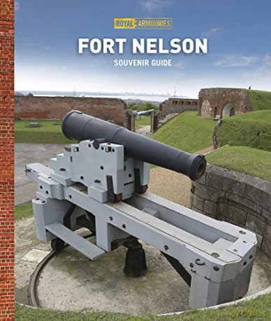 Guidebook to Fort Nelson Guidebook Series - Royal Armouries [KSIĄŻKA]
