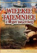 Wielkie Tajemnice II Wojny Światowej 37: Tajemnica konwoju PQ-17 (0) [DVD]