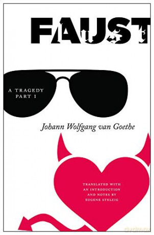 Faust, A Tragedy, Part I [KSIĄŻKA]