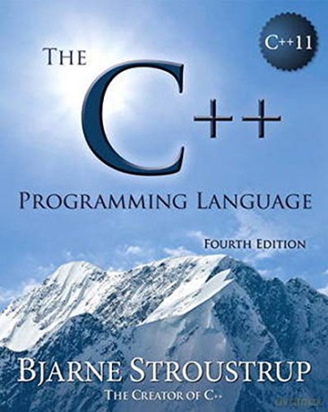 C++ Programming Language, The [KSIĄŻKA]