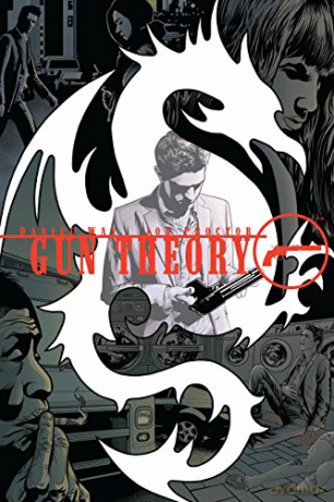 Gun Theory - Jon Proctor [KSIĄŻKA]
