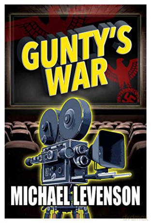 Gunty's War - Levenson [KSIĄŻKA]