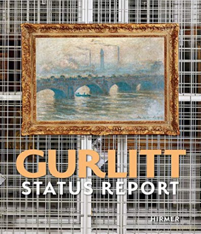 Gurlitt Status Report [KSIĄŻKA]