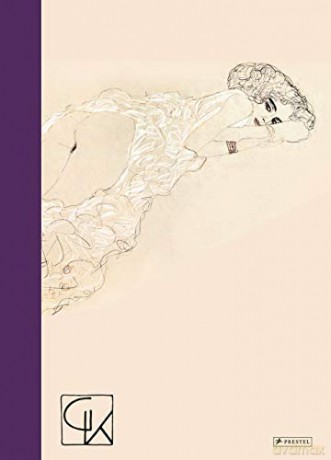 Gustav Klimt: Erotic Sketchbook - Norbert Wolf [KSIĄŻKA]
