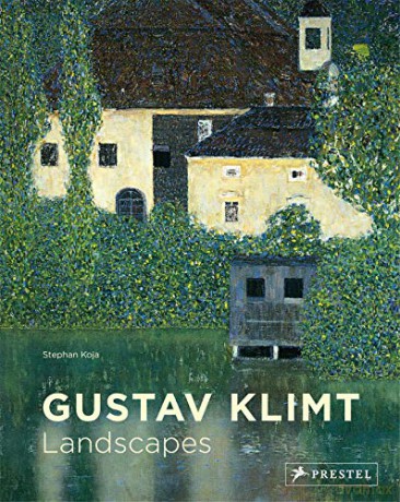 Gustav Klimt: Landscapes - Stephan Koja [KSIĄŻKA]
