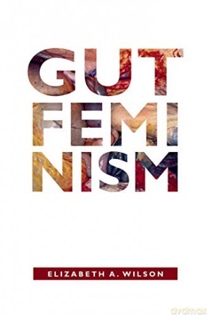 Gut Feminism Next Wave: New Directions in Women's Studies - Elizabeth A. Wilson [KSIĄŻKA]