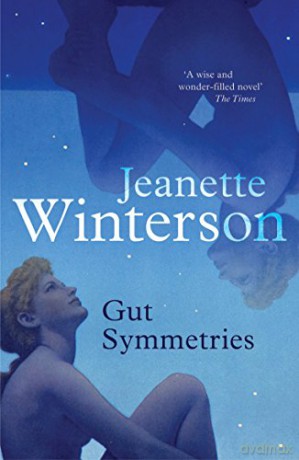 Gut Symmetries - Jeanette Winterson [KSIĄŻKA]