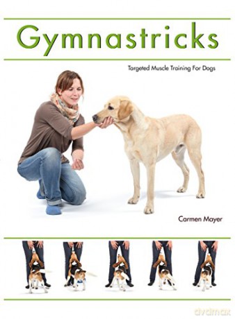 Gymnastricks - Carmen Meyer [KSIĄŻKA]