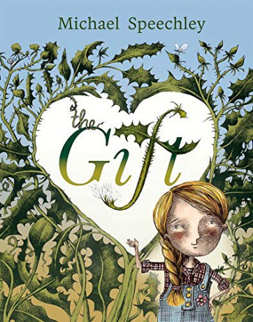 The Gift - Michael Speechley [KSIĄŻKA]